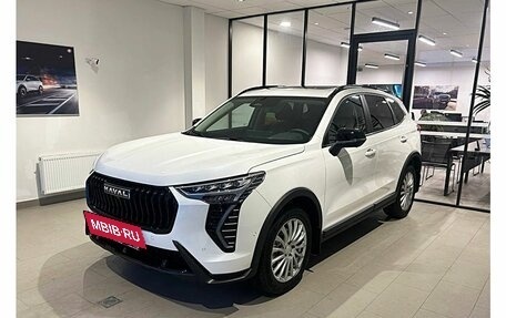 Haval Jolion, 2026 год, 2 899 000 рублей, 3 фотография