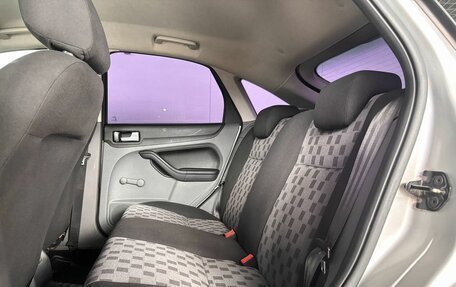 Ford Focus II рестайлинг, 2009 год, 599 000 рублей, 12 фотография