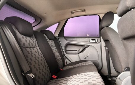 Ford Focus II рестайлинг, 2009 год, 599 000 рублей, 13 фотография