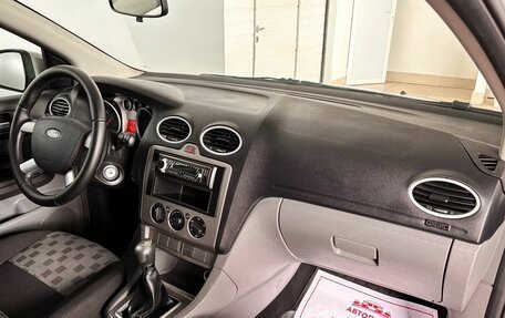 Ford Focus II рестайлинг, 2009 год, 599 000 рублей, 15 фотография