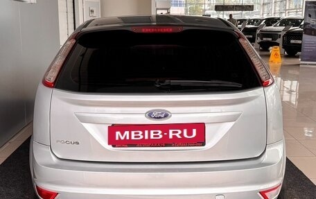 Ford Focus II рестайлинг, 2009 год, 599 000 рублей, 7 фотография