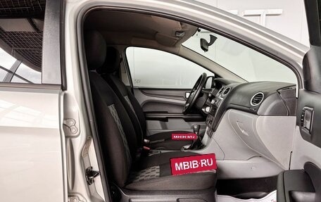 Ford Focus II рестайлинг, 2009 год, 599 000 рублей, 14 фотография