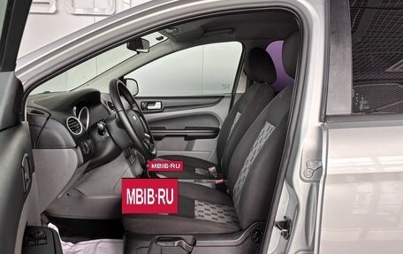 Ford Focus II рестайлинг, 2009 год, 599 000 рублей, 11 фотография