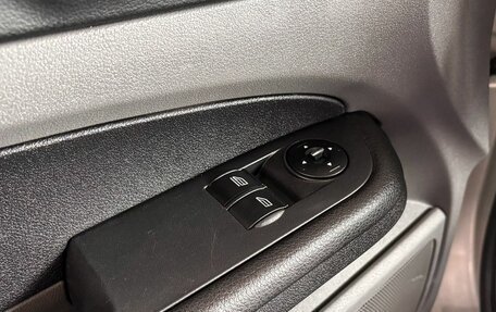 Ford Focus II рестайлинг, 2009 год, 599 000 рублей, 20 фотография