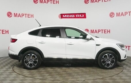 Renault Arkana I, 2019 год, 1 750 000 рублей, 4 фотография