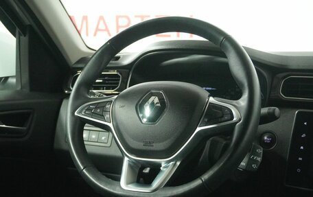 Renault Arkana I, 2019 год, 1 750 000 рублей, 16 фотография