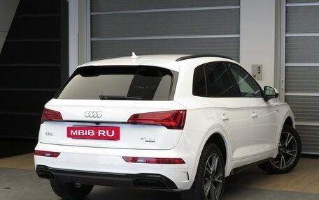 Audi Q5, 2022 год, 4 795 000 рублей, 2 фотография