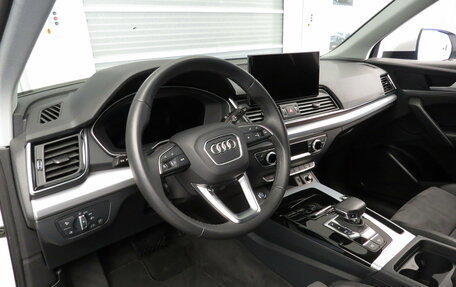 Audi Q5, 2022 год, 4 795 000 рублей, 8 фотография