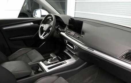 Audi Q5, 2022 год, 4 795 000 рублей, 5 фотография