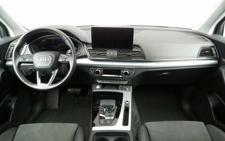 Audi Q5, 2022 год, 4 795 000 рублей, 6 фотография