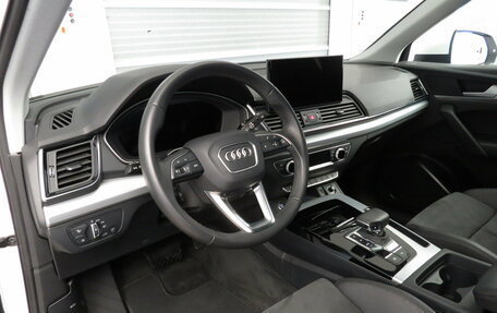 Audi Q5, 2022 год, 4 795 000 рублей, 7 фотография