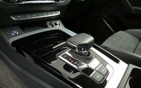 Audi Q5, 2022 год, 4 795 000 рублей, 11 фотография