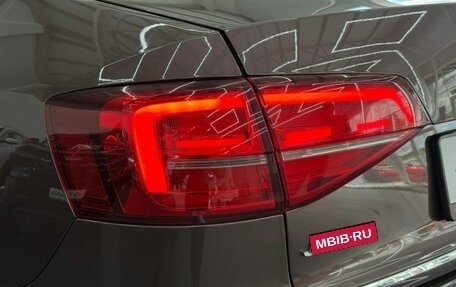 Volkswagen Jetta VI, 2016 год, 1 550 000 рублей, 3 фотография
