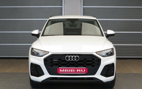 Audi Q5, 2022 год, 4 795 000 рублей, 23 фотография