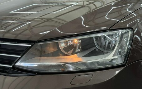 Volkswagen Jetta VI, 2016 год, 1 550 000 рублей, 7 фотография