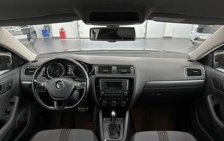 Volkswagen Jetta VI, 2016 год, 1 550 000 рублей, 18 фотография