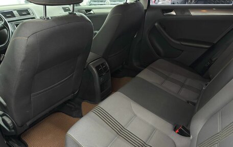 Volkswagen Jetta VI, 2016 год, 1 550 000 рублей, 22 фотография