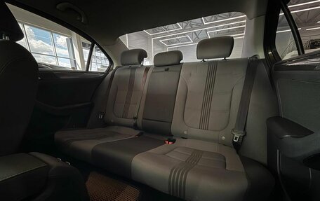 Volkswagen Jetta VI, 2016 год, 1 550 000 рублей, 23 фотография