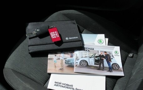 Skoda Octavia, 2019 год, 1 770 000 рублей, 16 фотография