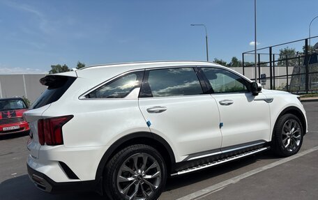 KIA Sorento IV, 2020 год, 3 550 000 рублей, 5 фотография