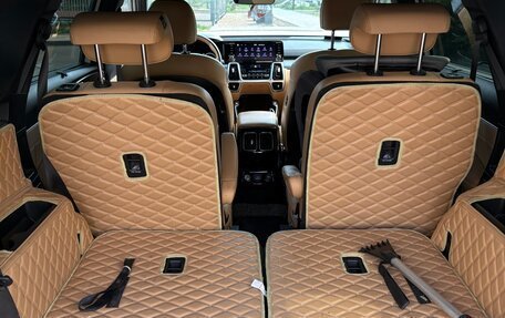 KIA Sorento IV, 2020 год, 3 550 000 рублей, 11 фотография