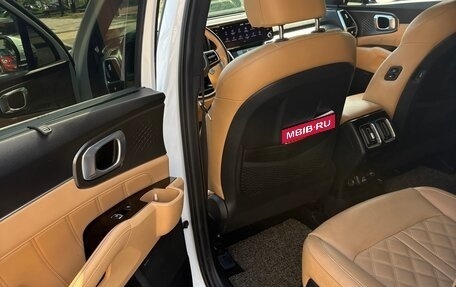 KIA Sorento IV, 2020 год, 3 550 000 рублей, 10 фотография