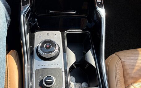 KIA Sorento IV, 2020 год, 3 550 000 рублей, 13 фотография
