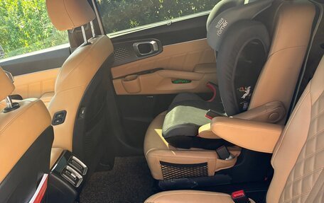 KIA Sorento IV, 2020 год, 3 550 000 рублей, 19 фотография