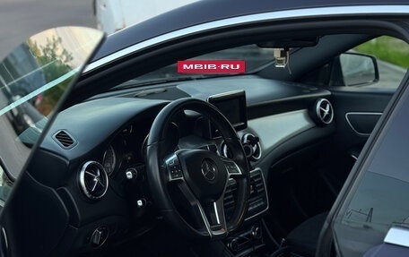 Mercedes-Benz CLA, 2014 год, 2 100 000 рублей, 8 фотография
