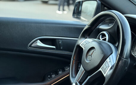 Mercedes-Benz CLA, 2014 год, 2 100 000 рублей, 9 фотография