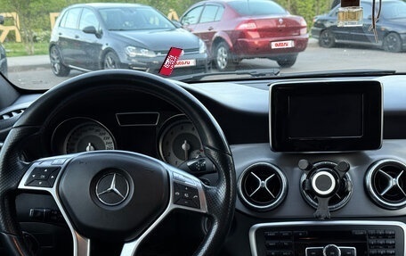 Mercedes-Benz CLA, 2014 год, 2 100 000 рублей, 7 фотография