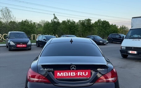 Mercedes-Benz CLA, 2014 год, 2 100 000 рублей, 3 фотография