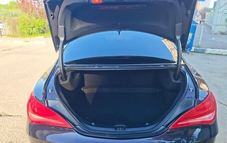 Mercedes-Benz CLA, 2014 год, 2 100 000 рублей, 12 фотография