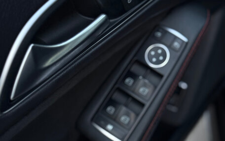 Mercedes-Benz CLA, 2014 год, 2 100 000 рублей, 10 фотография