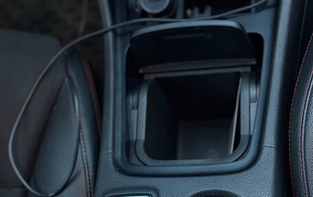 Mercedes-Benz CLA, 2014 год, 2 100 000 рублей, 11 фотография