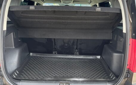 Skoda Yeti I рестайлинг, 2011 год, 600 000 рублей, 10 фотография