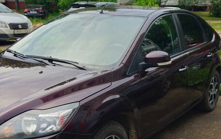Ford Focus II рестайлинг, 2009 год, 500 000 рублей, 3 фотография
