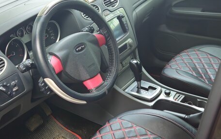 Ford Focus II рестайлинг, 2009 год, 500 000 рублей, 5 фотография