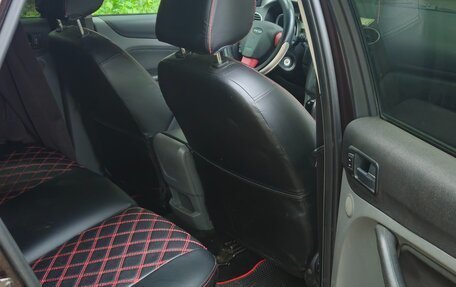 Ford Focus II рестайлинг, 2009 год, 500 000 рублей, 6 фотография