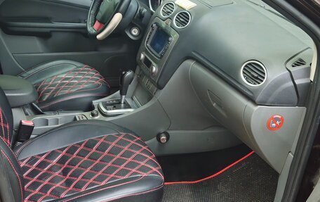 Ford Focus II рестайлинг, 2009 год, 500 000 рублей, 7 фотография