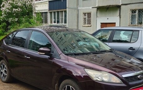 Ford Focus II рестайлинг, 2009 год, 500 000 рублей, 2 фотография