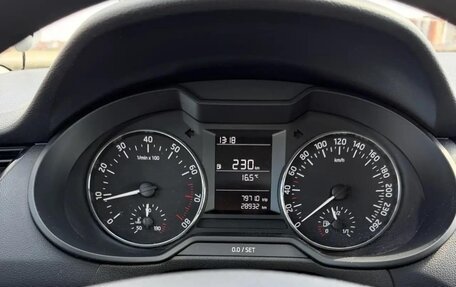 Skoda Octavia, 2015 год, 1 800 000 рублей, 2 фотография