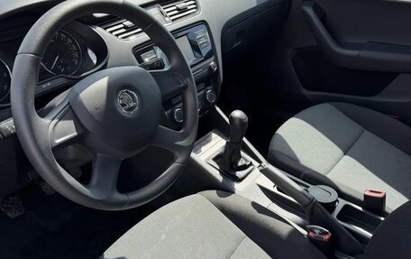 Skoda Octavia, 2015 год, 1 800 000 рублей, 6 фотография