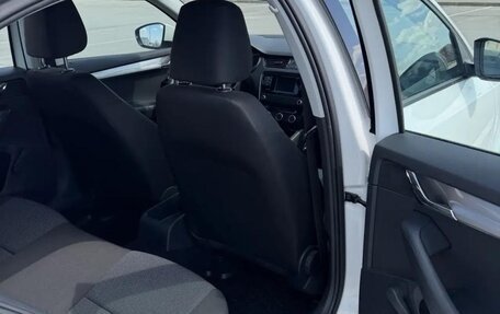 Skoda Octavia, 2015 год, 1 800 000 рублей, 12 фотография