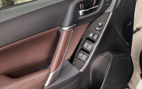 Subaru Forester, 2018 год, 2 080 рублей, 4 фотография
