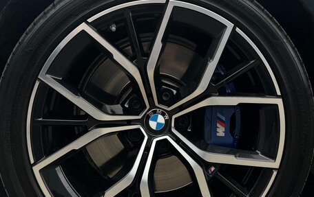 BMW 5 серия, 2021 год, 5 400 000 рублей, 3 фотография