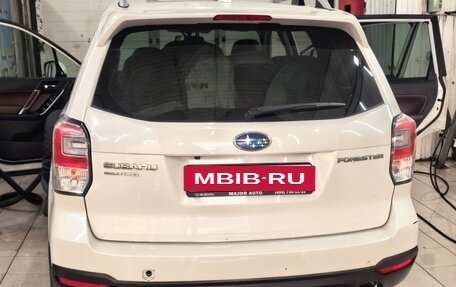 Subaru Forester, 2018 год, 2 080 рублей, 2 фотография