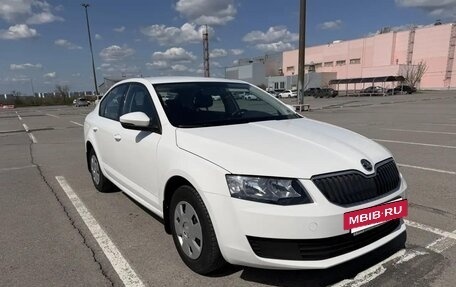 Skoda Octavia, 2015 год, 1 800 000 рублей, 4 фотография