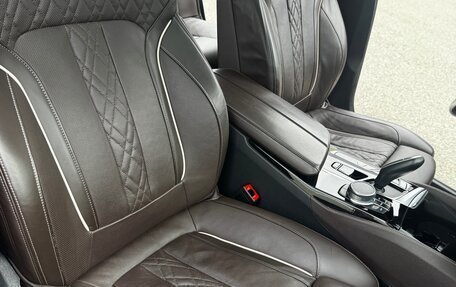 BMW 5 серия, 2021 год, 5 400 000 рублей, 10 фотография