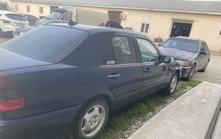 Mercedes-Benz C-Класс, 1997 год, 229 000 рублей, 7 фотография
